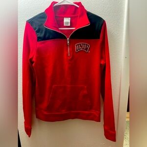 UNLV Rebels woman’s zip up jacket!